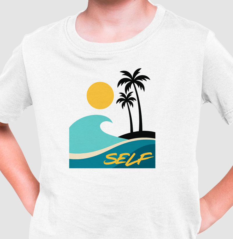 BACK-HIT GRAPHIC | Confecção Reserva 🦜