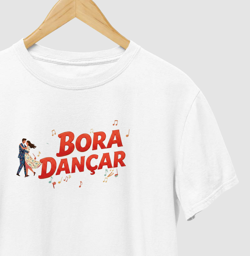 Bora Dançar 