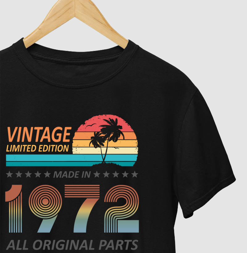 Vintage 1972