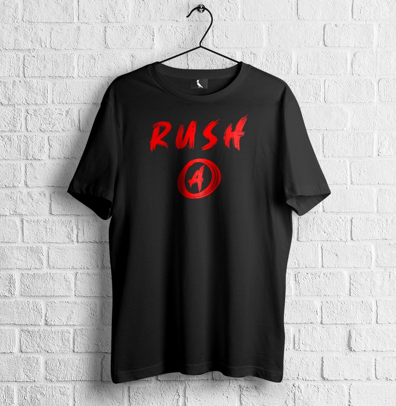 RUSH A COUNTER STRIKE