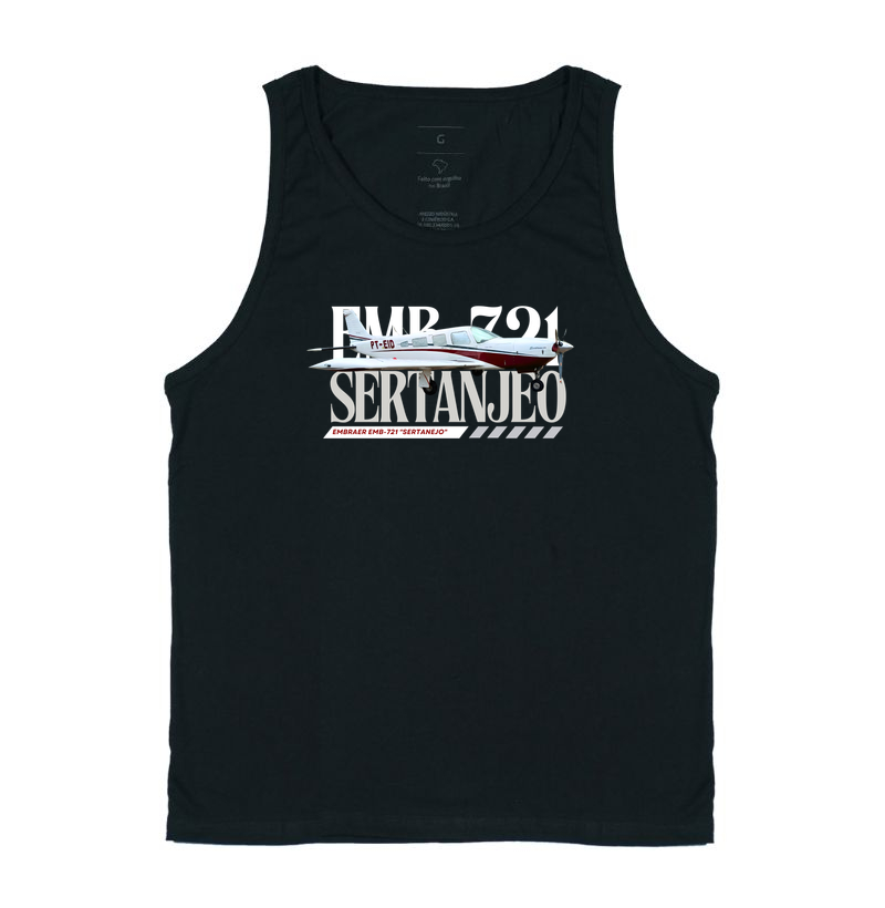 Embraer EMB-721 "Sertanejo"