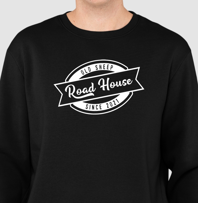Road House - Logo