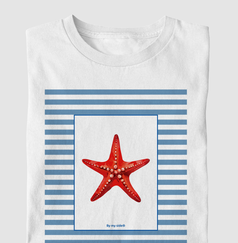 Estrela do Mar 