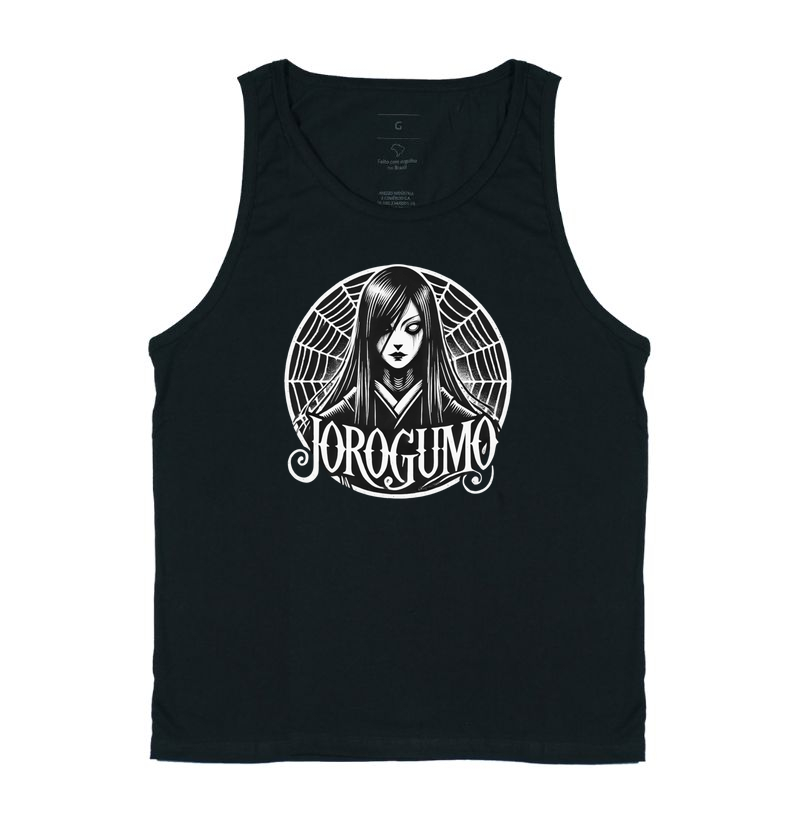 Jorogumo
