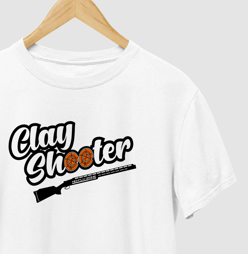CLAY SHOOTER