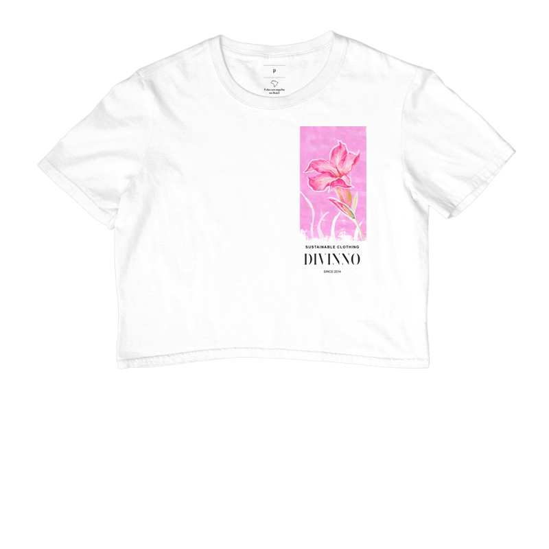 Lírio divinno 