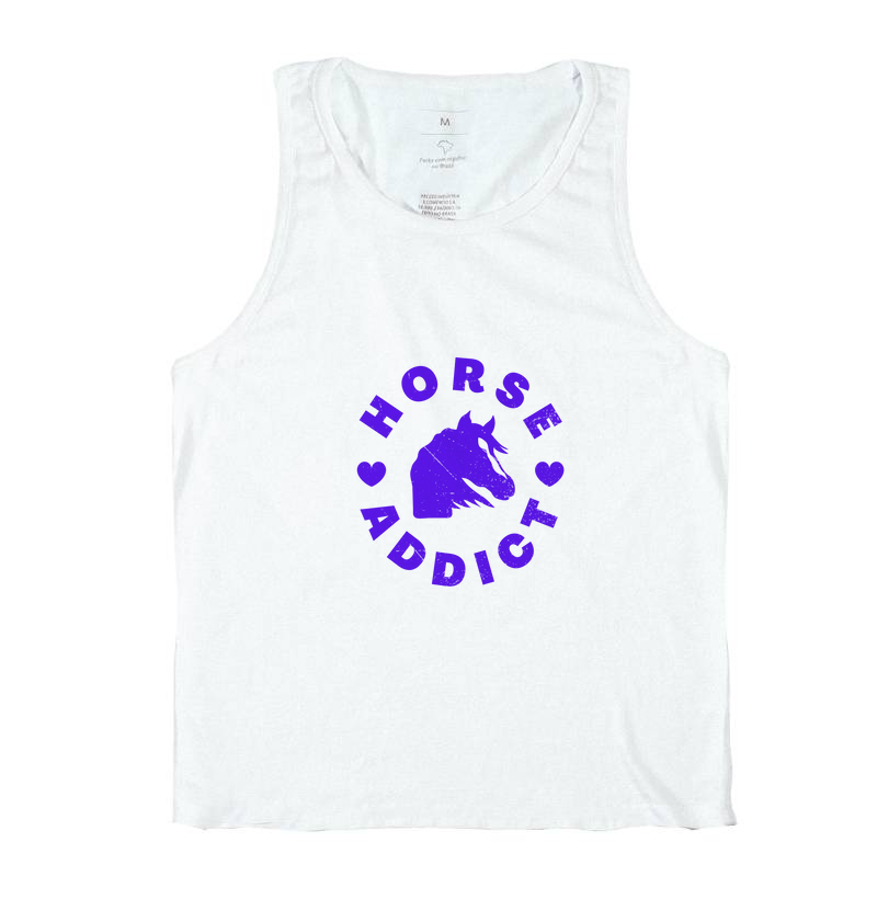 Horse Addict