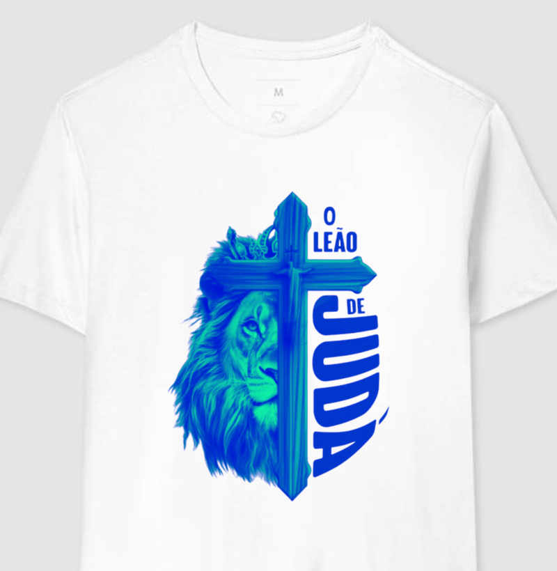 leão de judá 1