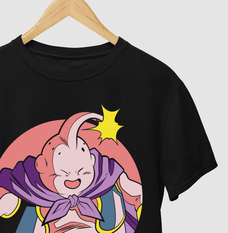 Majin Boo | Dragon Ball Z