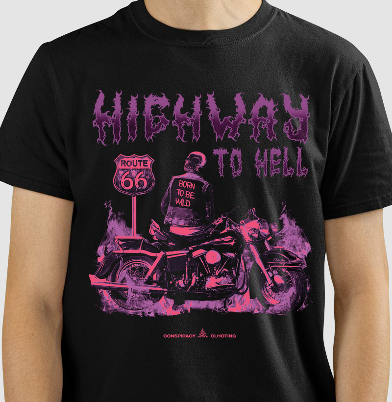 Highway to Hell