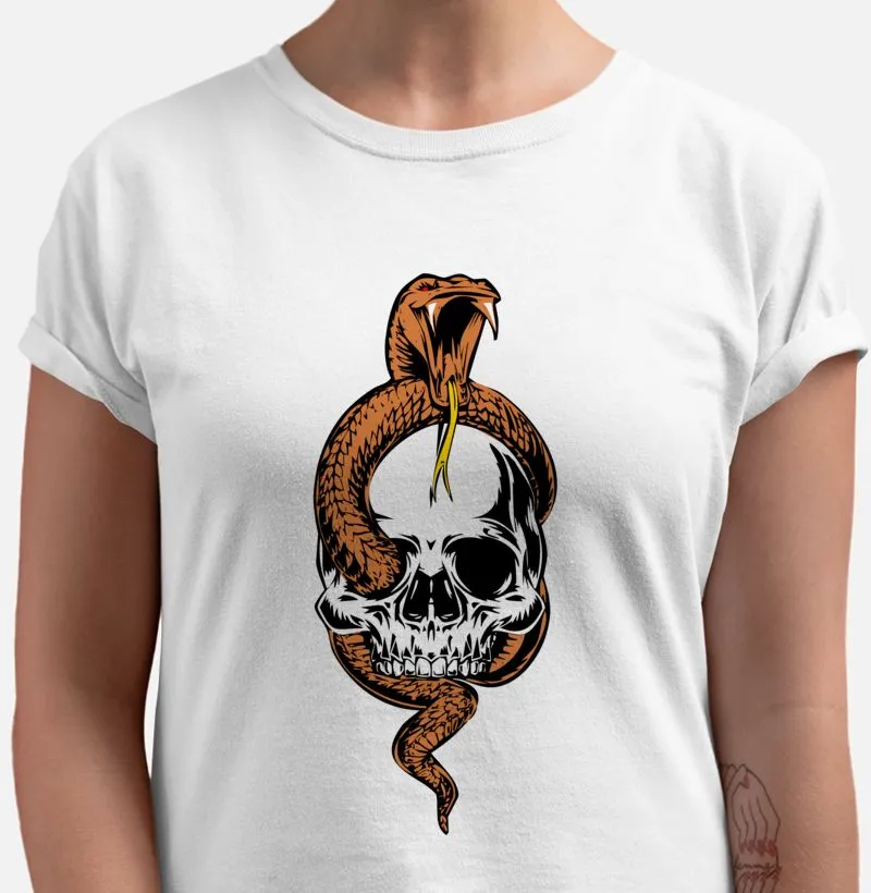 Camisa Cobra