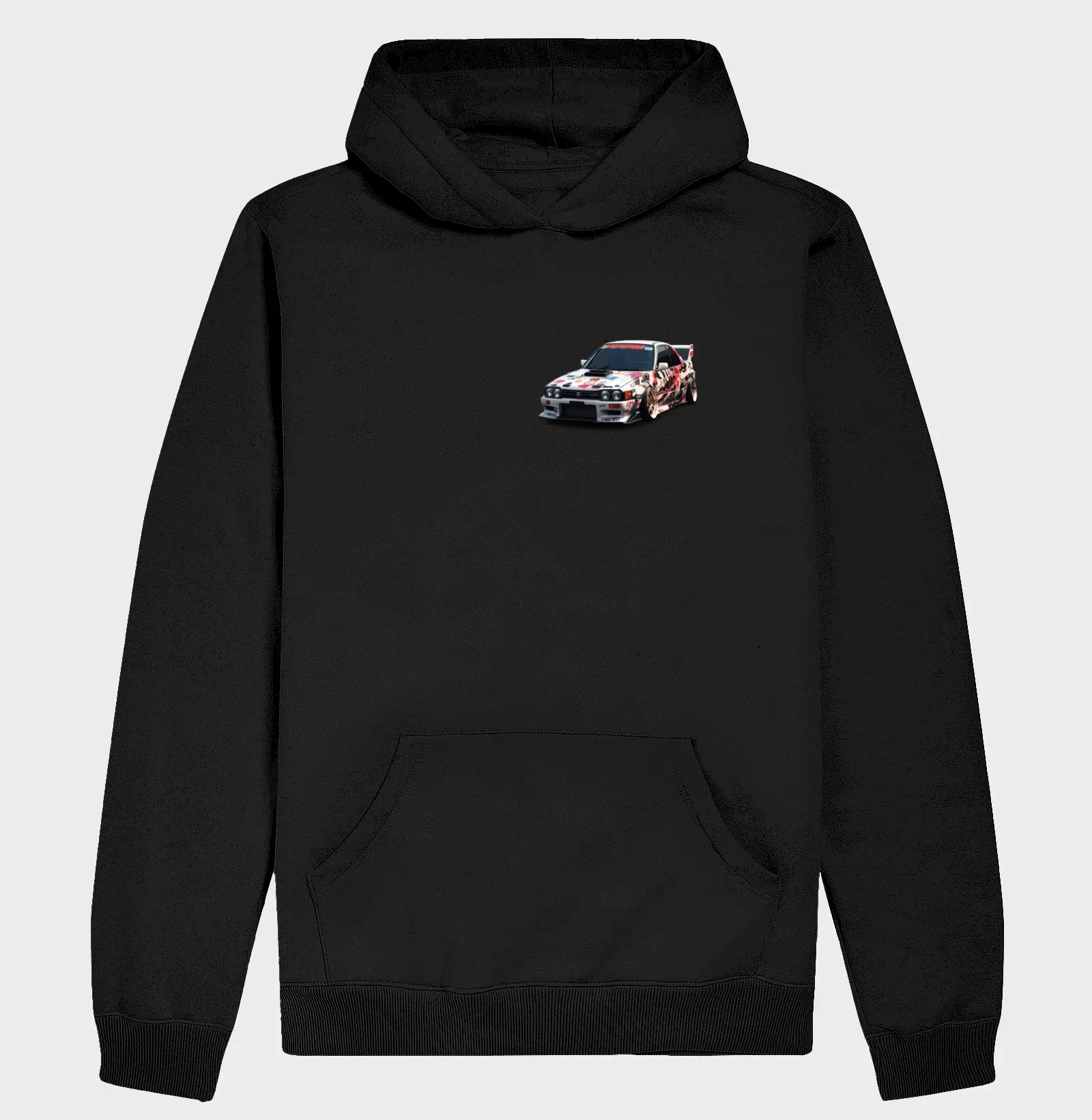 T - Shirt JDM KL