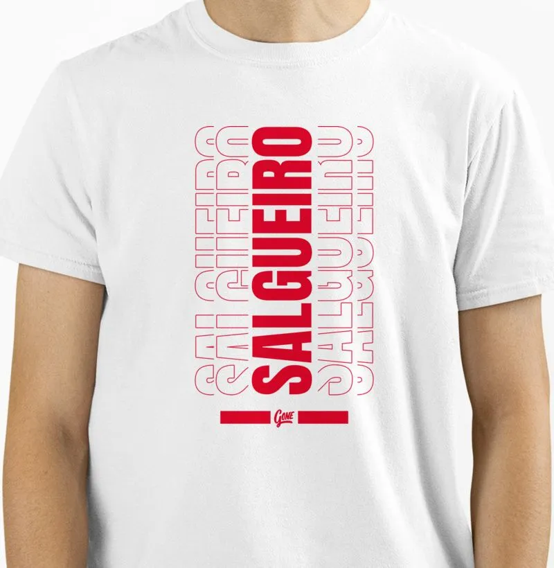 Camisa Salgueiro