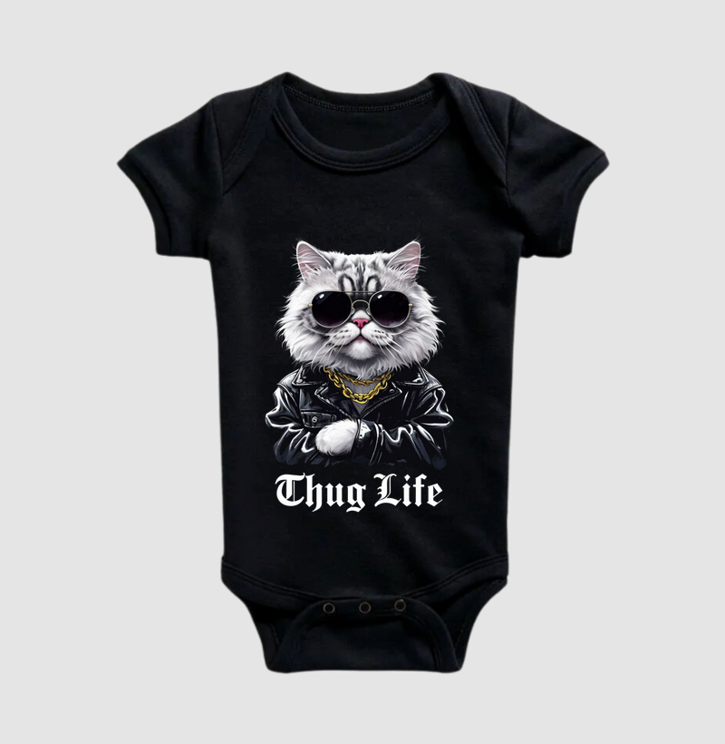 THUG LIFE