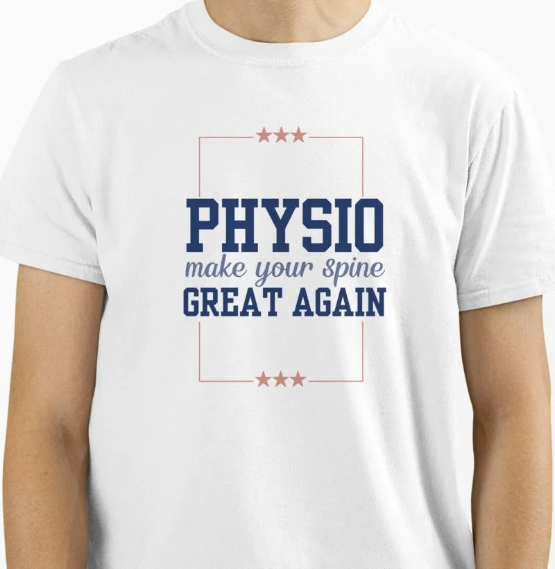 GREAT AGAIN