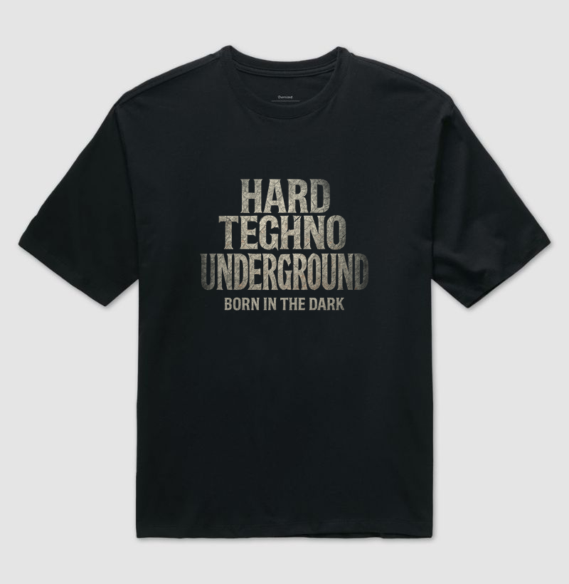 Hard Techno Underground