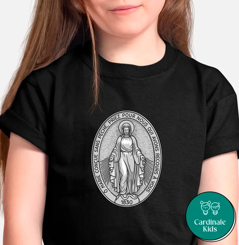 Nossa Senhora das Graças (Português)