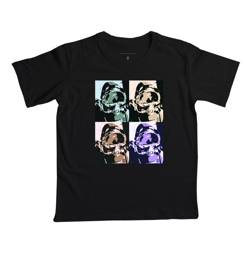 KMB ANDY WARHOL ART