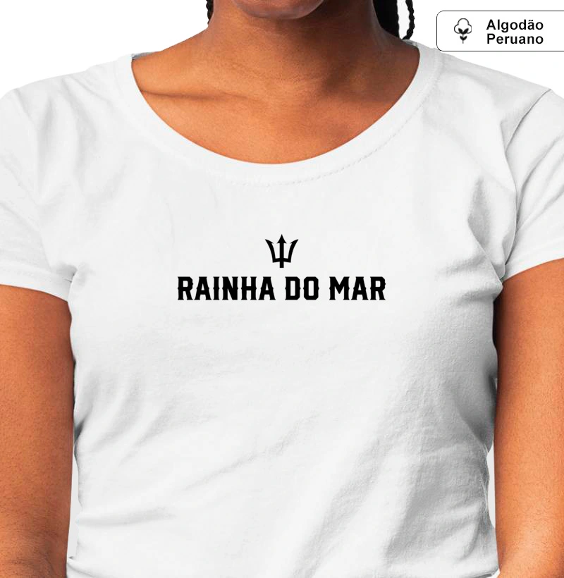 RAINHA DO MAR
