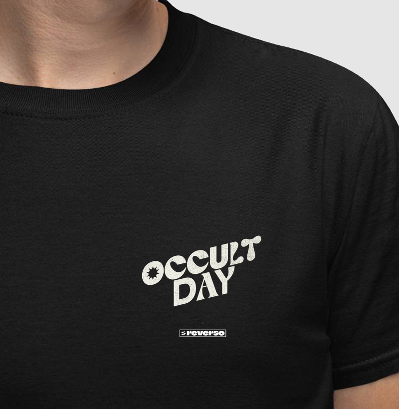 OCCULT DAY / Duplo Sentido