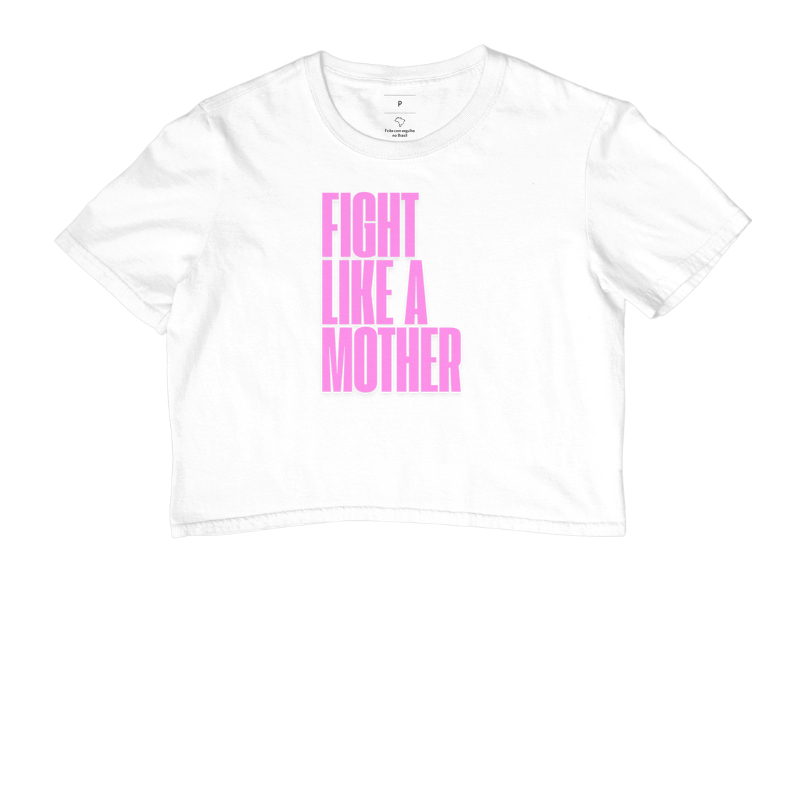 Fight like a mother