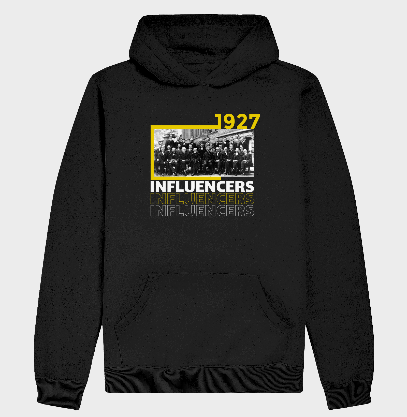 Influencers - 1927