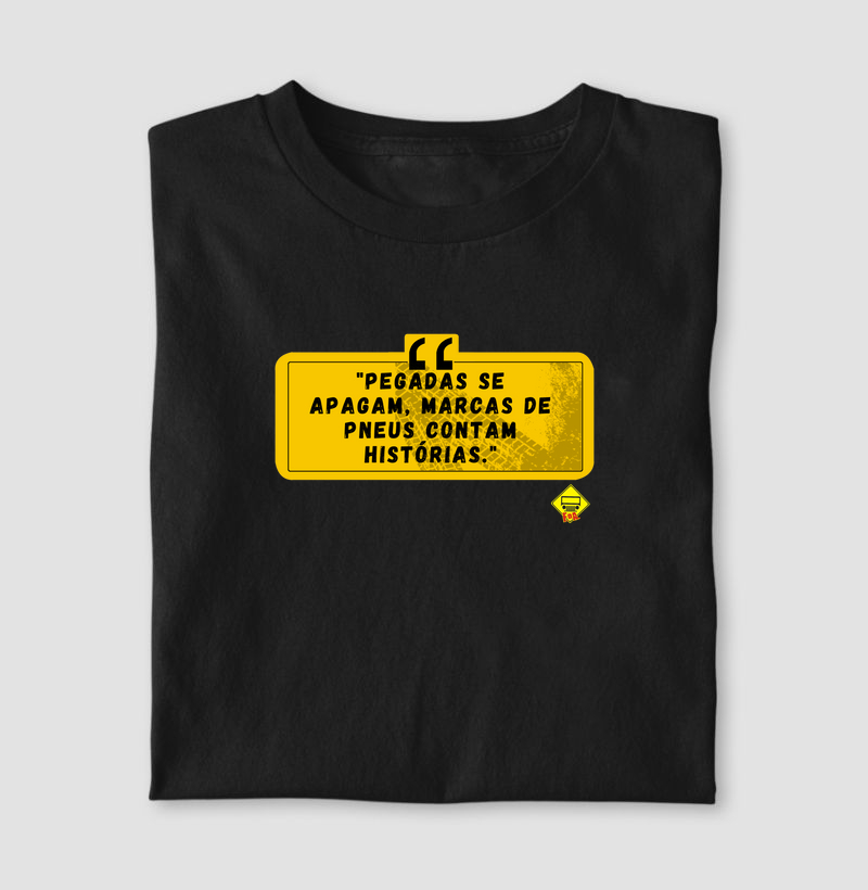 marcas de pneus