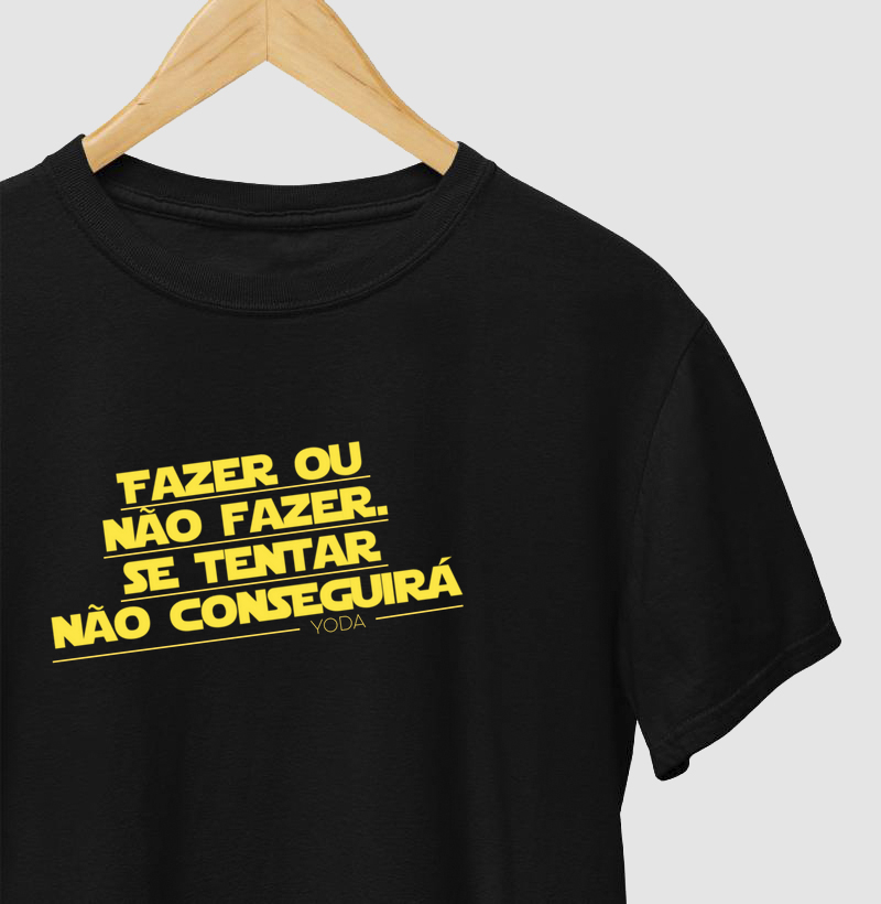 Fazer ou não Fazer