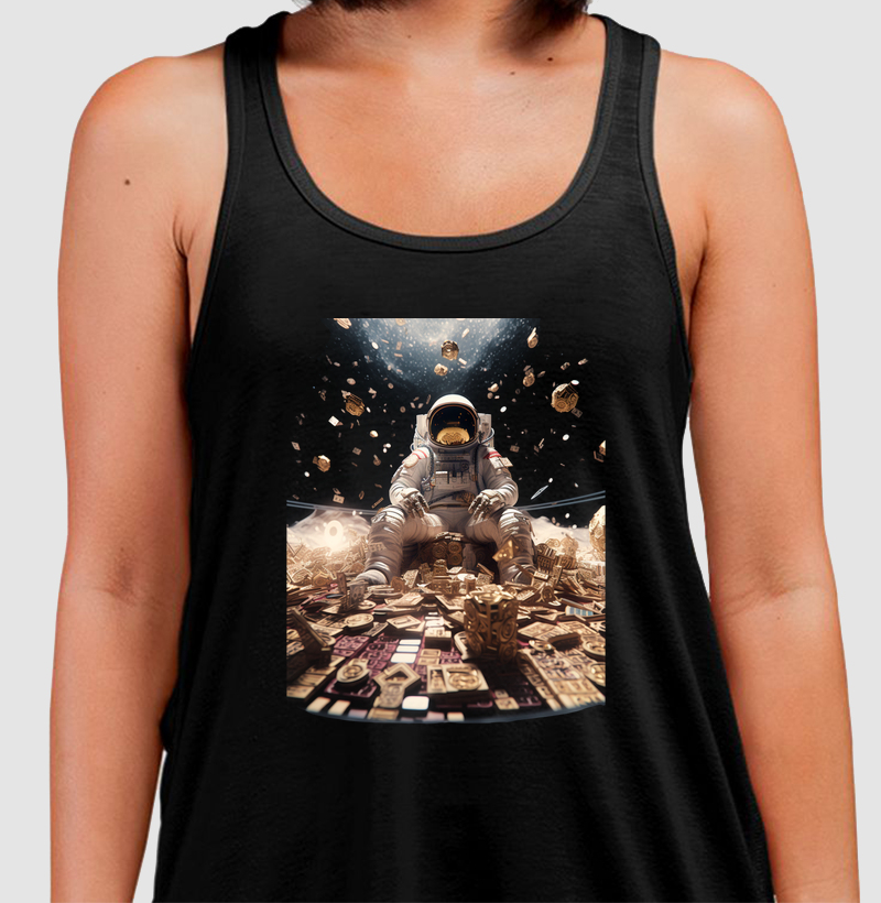 Astronauta