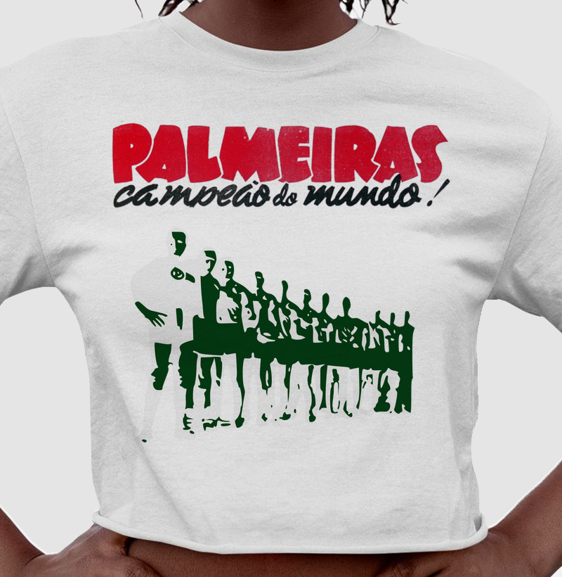 Campeões do Mundo