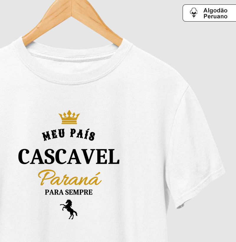 Meu País Cascavel