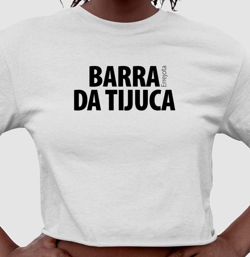 BARRA DA TIJUCA | ERREJOTA