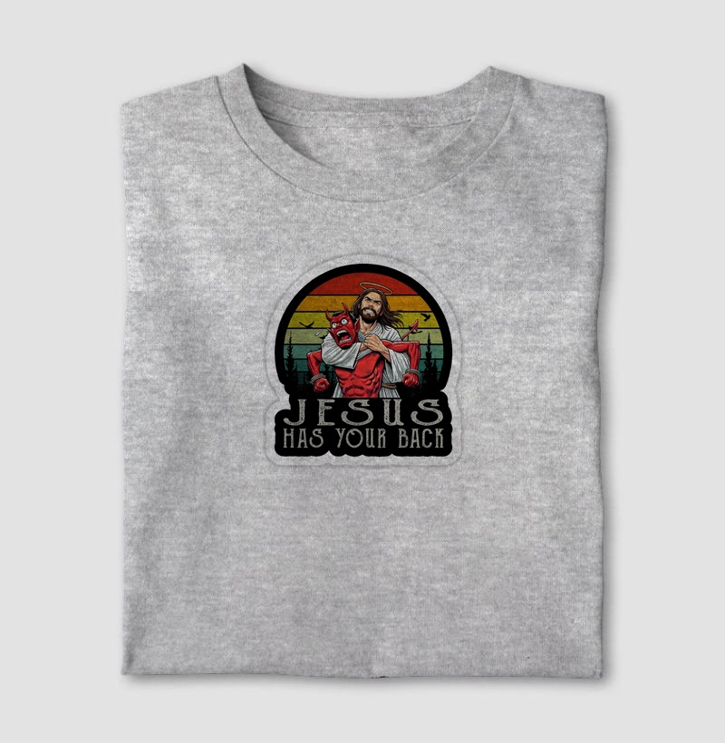 Camiseta 