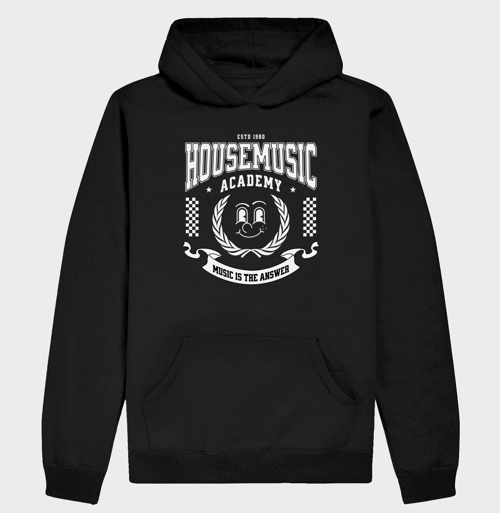 House Music Academy