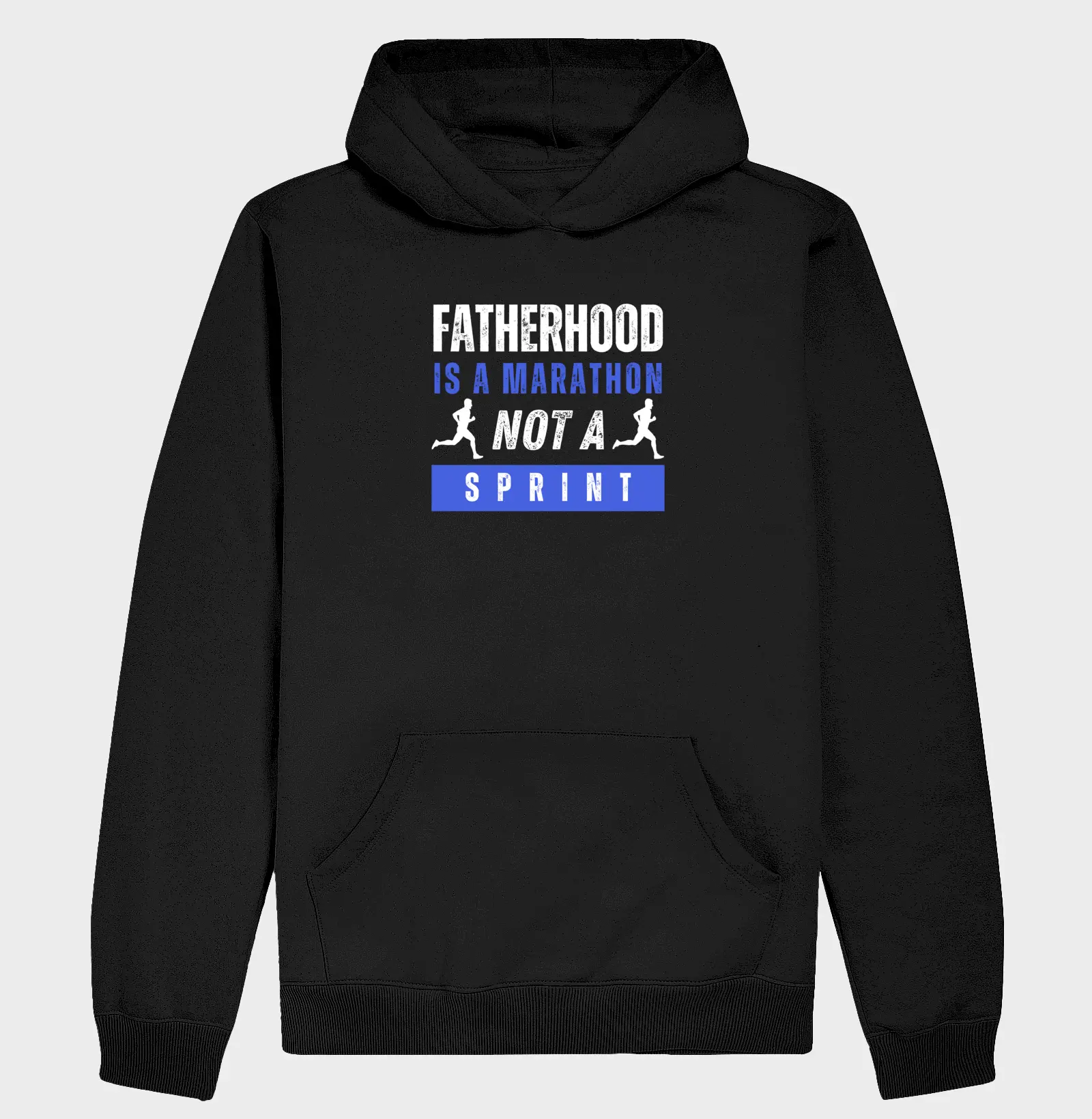 FATHERHOOD MARATHON
