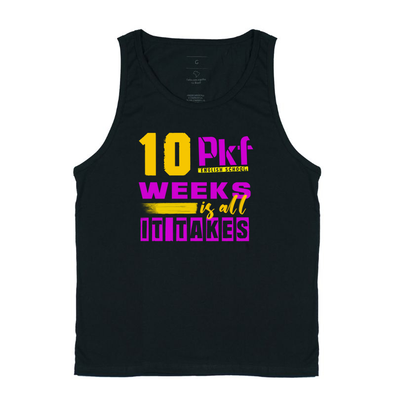 10 Weeks