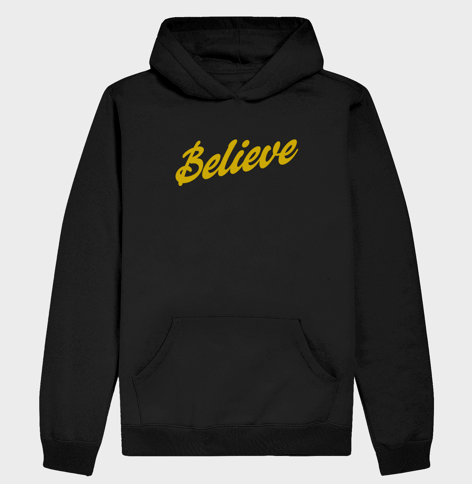 Believe