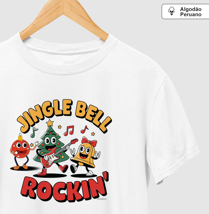 Jingle Bell Rockin'