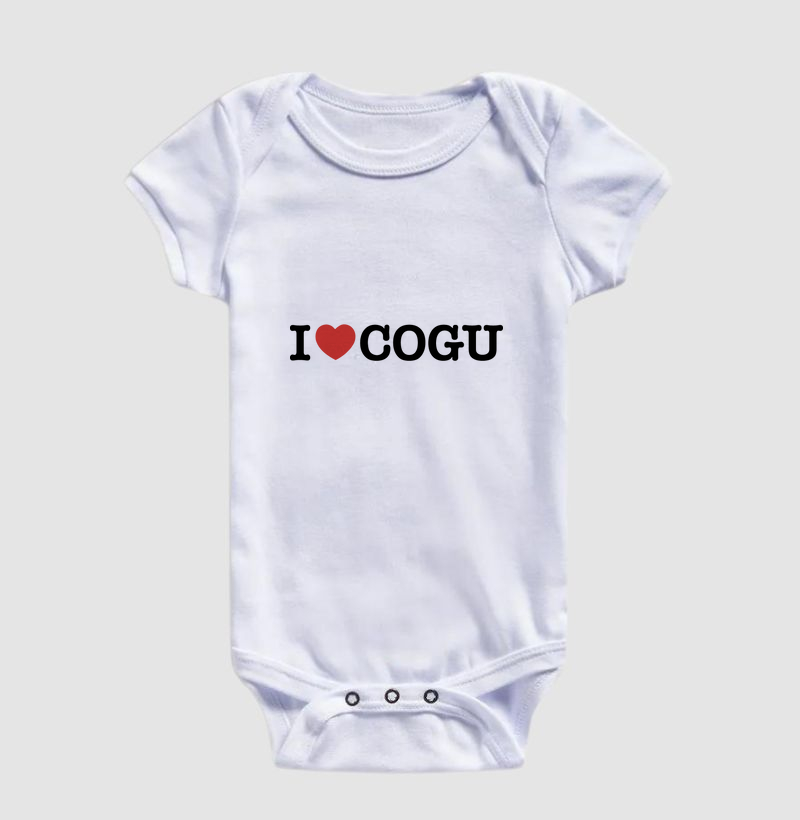 I Love Cogu