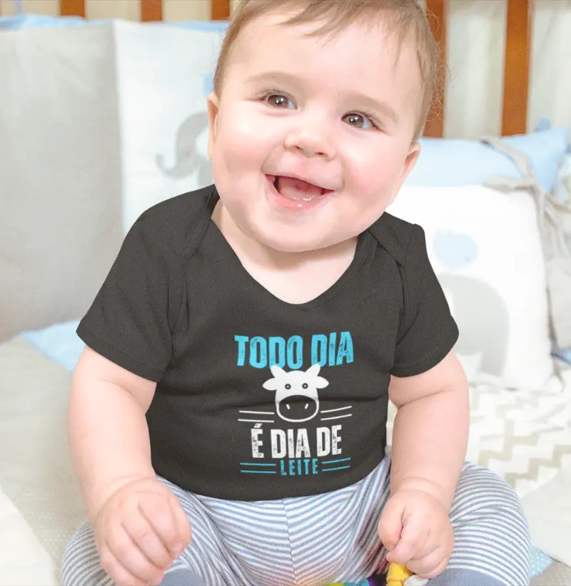 Todo dia!