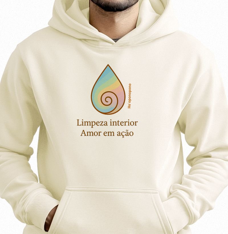 Limpeza Interior Amor em Ação