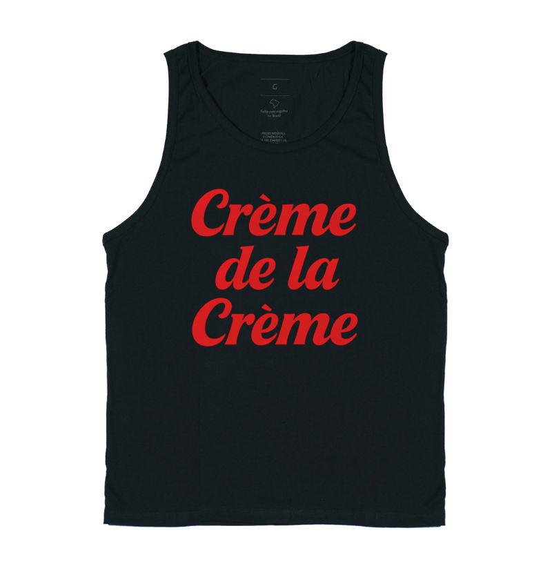 Crème de la Crème 