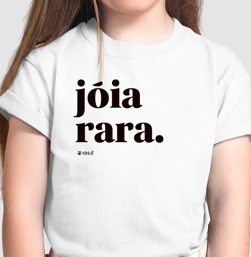 Jóia rara