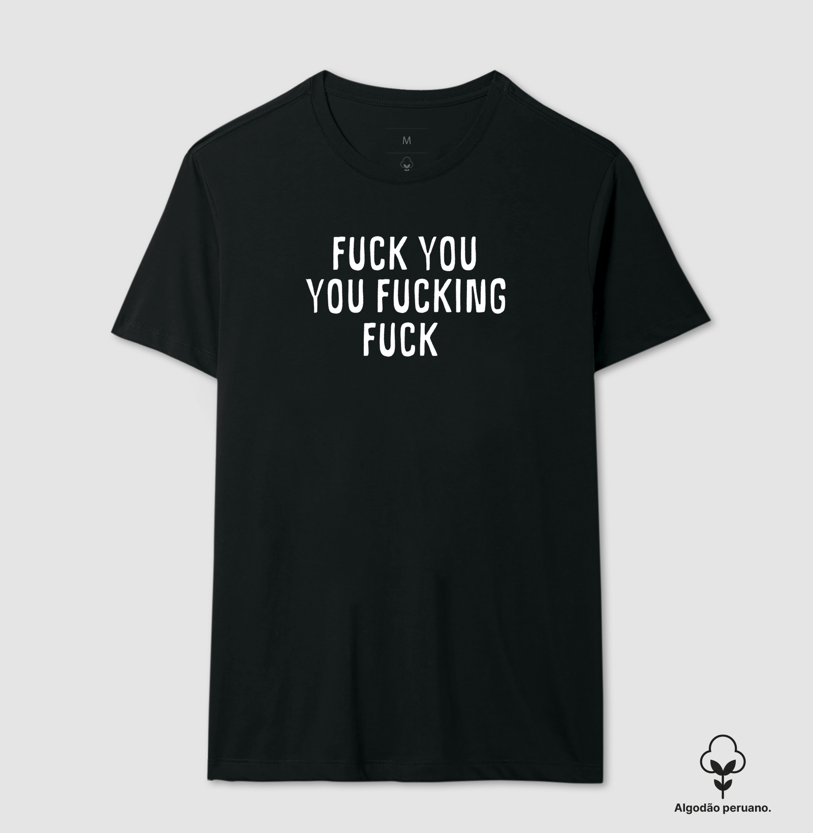 Camiseta FFF