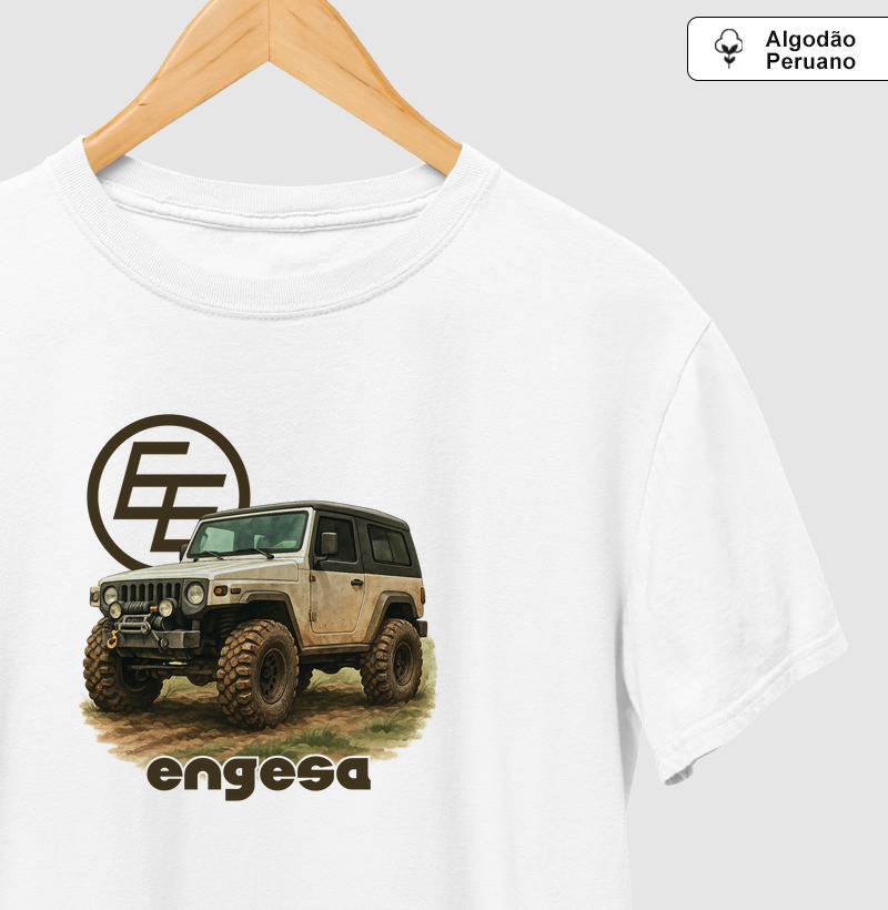 Engesa Offroad