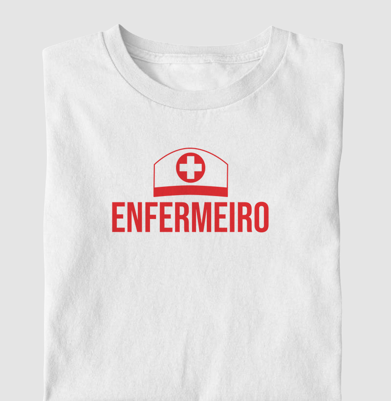 Touca de Enfermeiro