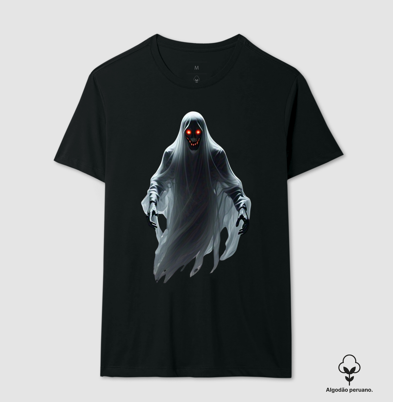 FANTASMA