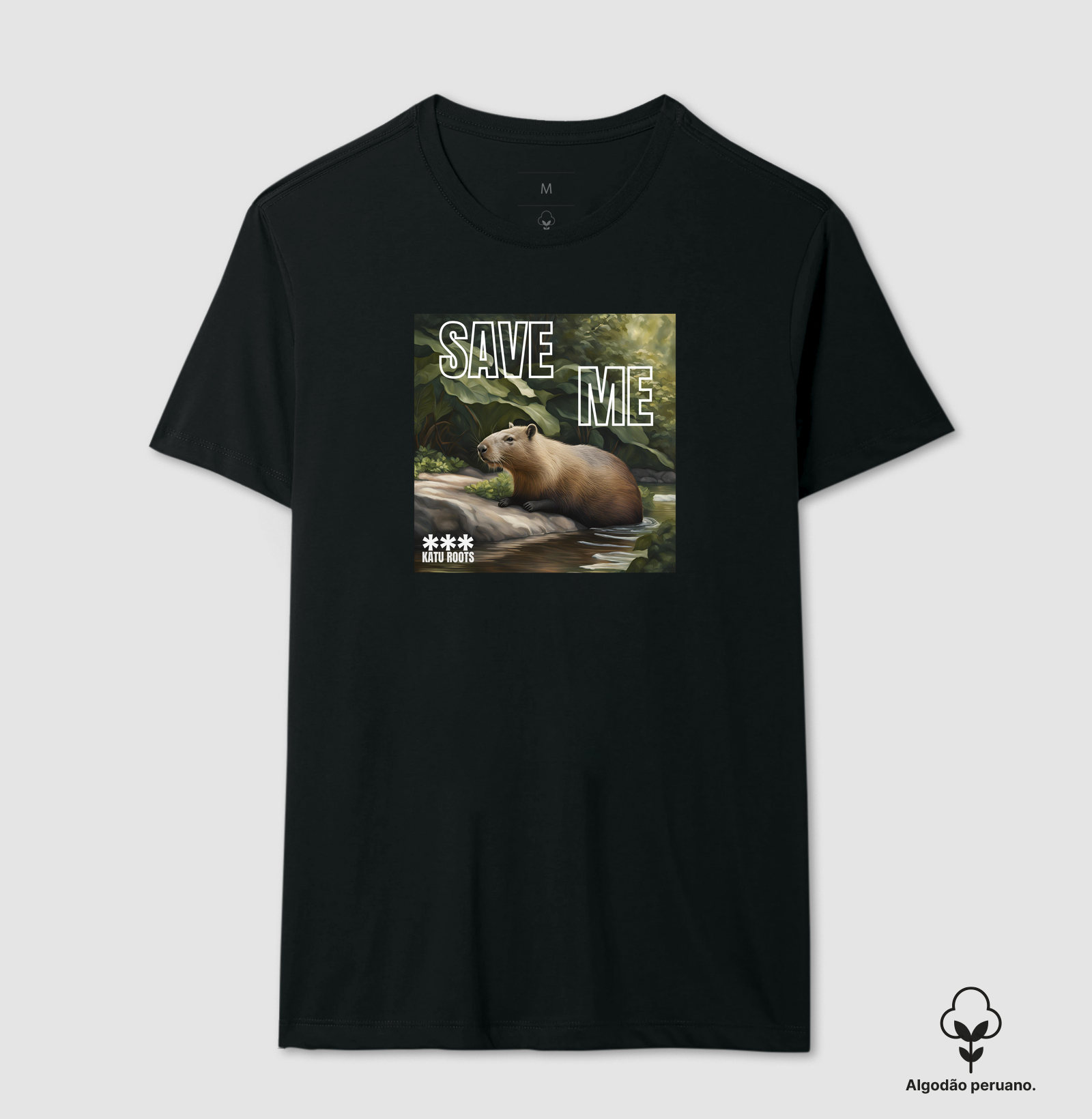 CAPIVARA 