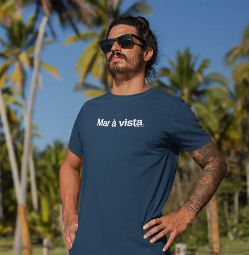Mar À Vista