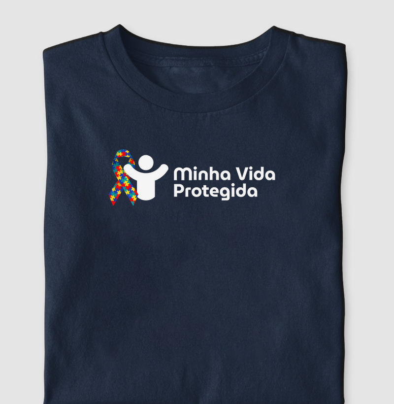 Minha Vida Protegida + Autismo